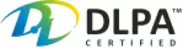 DLPA認証ロゴ