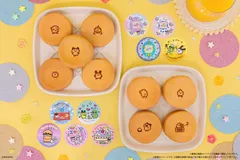 たまごっち まんまる焼き