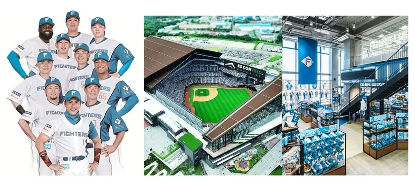 『北海道日本ハムファイターズ応援キャンペーン』