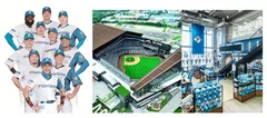 『北海道日本ハムファイターズ応援キャンペーン』