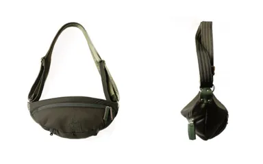 抱っこバッグ「ノルンマーニ」