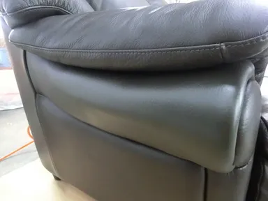 8:傷が消え元通りに