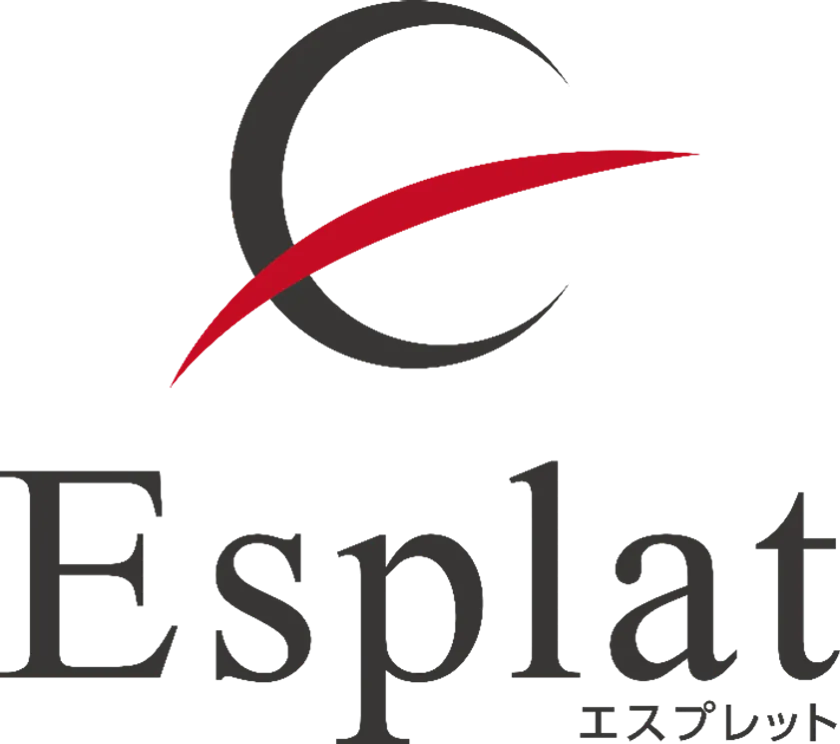 Esplat　ロゴ