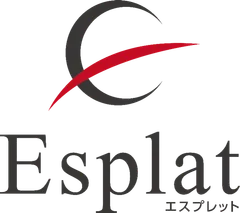 Esplat　ロゴ