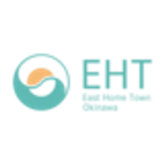 イーストホームタウン沖縄株式会社のロゴ