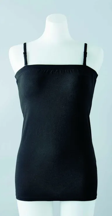 チューブトップ