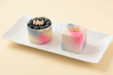 テイクアウトケーキ