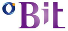 株式会社ビットのロゴ