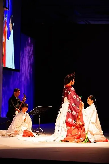 第11回 武市昌子杯 振袖・留袖・花嫁　着付技術選手権イメージ2