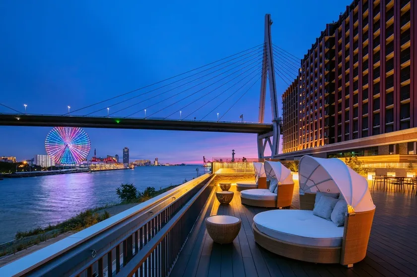 テラスイメージ