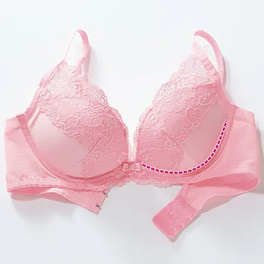 無重力ワイヤーブラ