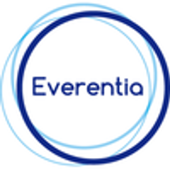株式会社Everentiaのロゴ