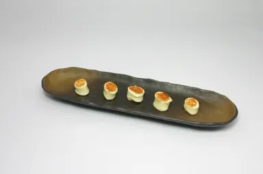 「さけチー焼き」