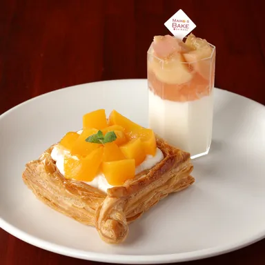 まいこのマドレーヌ