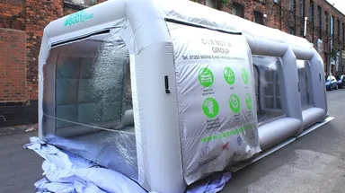 スタンダードサイズ