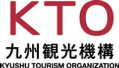 一般社団法人九州観光機構のロゴ