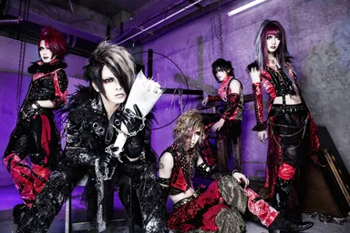 『Synk;yet』アーティスト写真