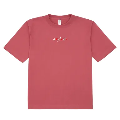 Tシャツ（フラミンゴピンク）