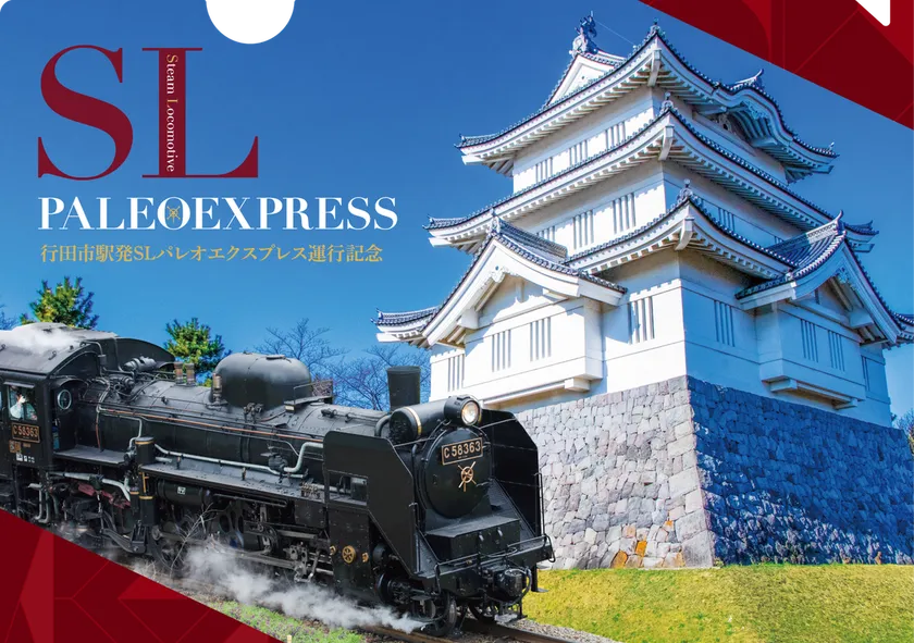 クリアファイル(表) イメージ