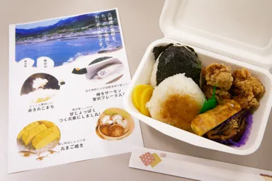 第10回の様子(お弁当開発企画)