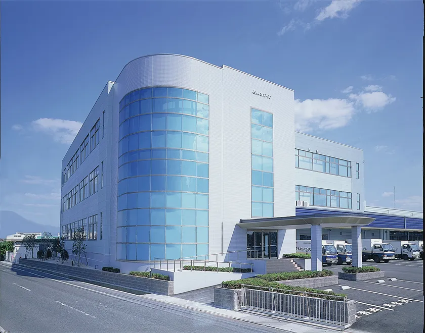 株式会社さんれいフーズ本社