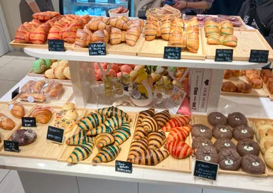 パンナラ店内01