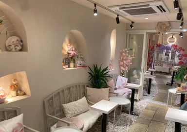 パンナラ店内04