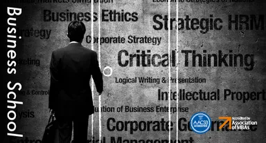 ビジネススクール(入門)