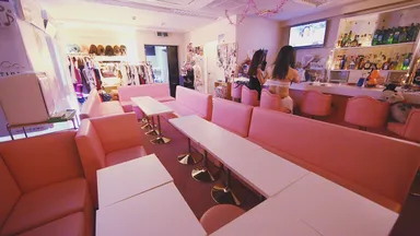 「女の子クラブ」新宿本店