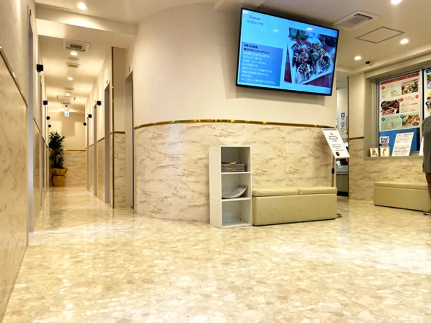 3号店店内01