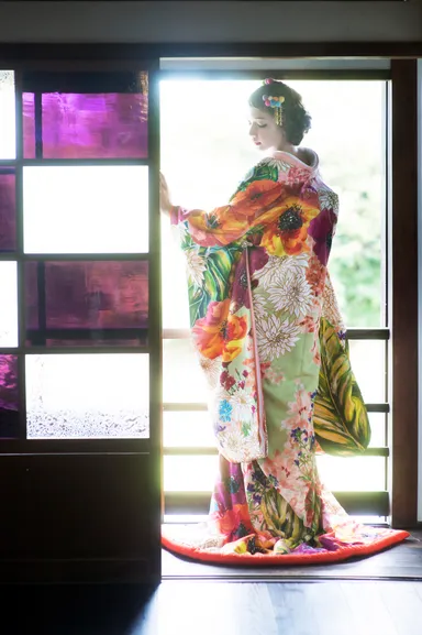 ミックスフラワーパラダイス