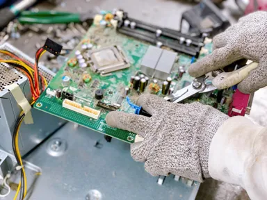 三洋商事の「手サイクル」