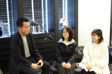 営業事務／業務中の様子