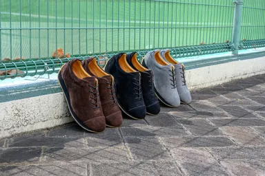 おかっぱ ブラックソール