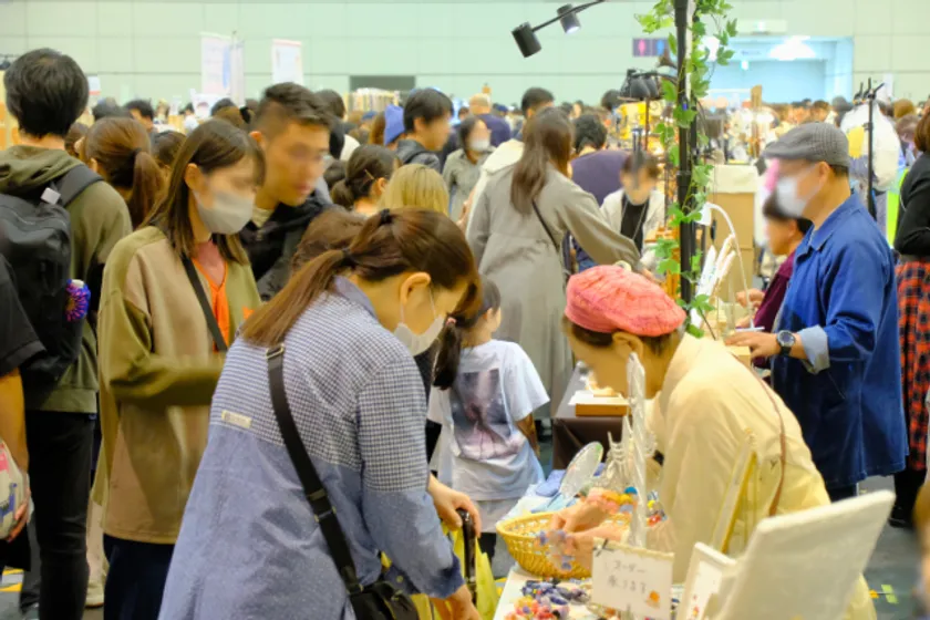 過去開催時の様子1