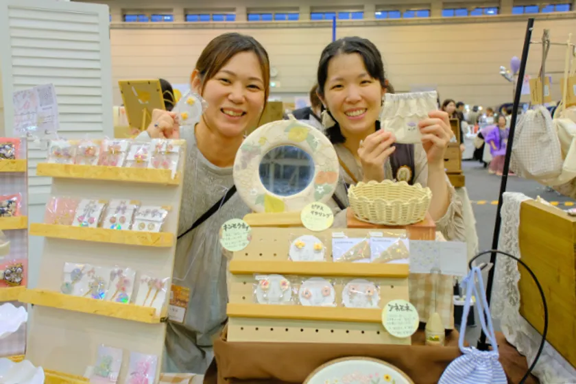 過去開催時の様子2