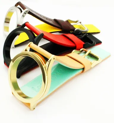 レザータイプ　新色