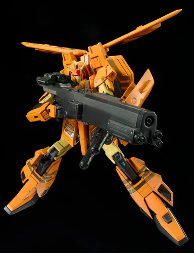 MG ゼータガンダム3号機B型 グレイ・ゼータ(5)