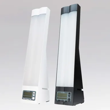 ホワイト／ブラック