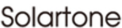 ソーラートーン株式会社のロゴ