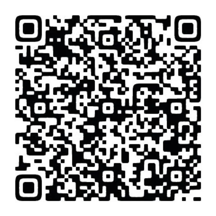 まち博バスツアー二次元コード