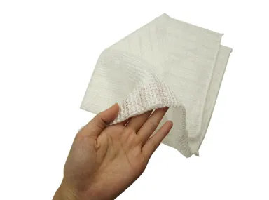 ボディタオル アップ