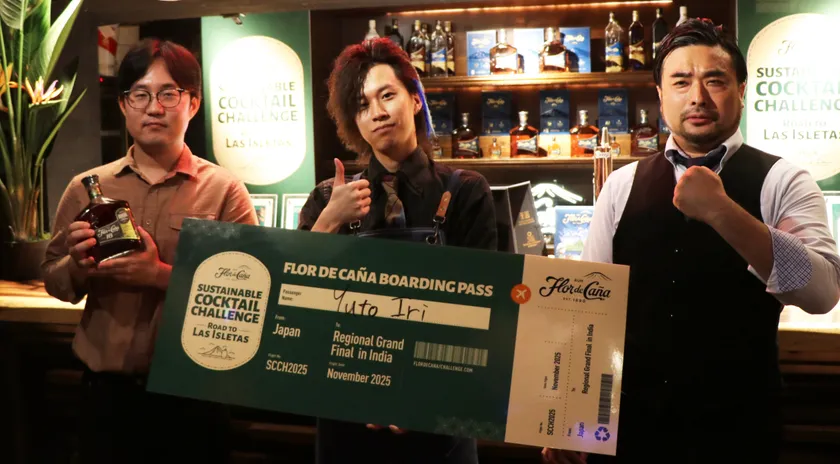 SCC2025日本大会TOP3