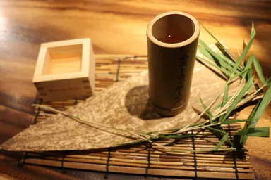 カクテル名：「Rewrite」