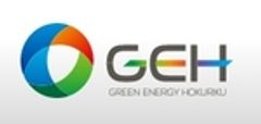 株式会社グリーンエネルギー北陸のロゴ
