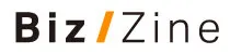 Biz/Zine (ビズジン)ロゴ