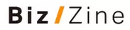 Biz/Zine (ビズジン)ロゴ