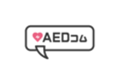 AEDコム(株式会社クオリティー)のロゴ