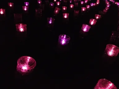 「かがやきナイトミュージアム」2