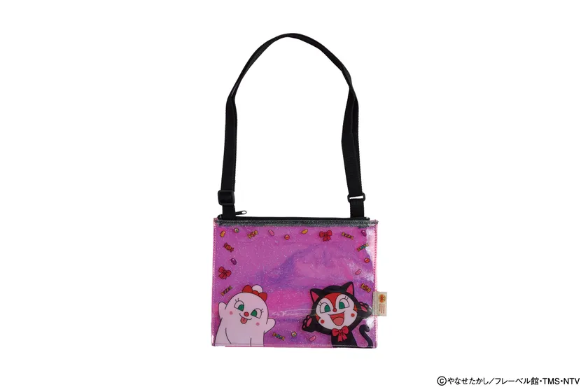 クリアポシェット ※画像はイメージです